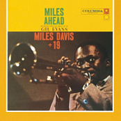 Miles Davis - Miles Ahead (Remastered) (1957) FLAC 88