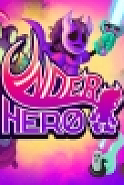 Underhero v.4.1.4 [GOG] [Linux Native]