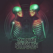 Monte Pittman - Between the Space 2018[320Kbps]eNJoY-iT