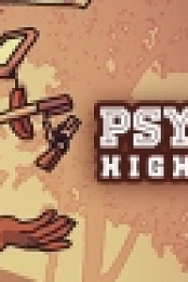 Psy High 2: High Summer
