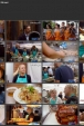 Masterchef Australia S12E16 HDTV 720p 2CH x265 AAC HEVC DK