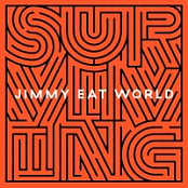 Jimmy Eat World - Surviving (2019)