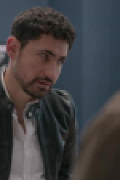 Faithless S01E06 XviD-AFG EZTV