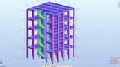 [ FreeCourseWeb ] Udemy - Robot structural design 15 stories residential buildin...