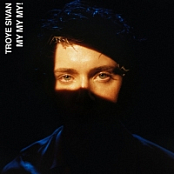 Troye Sivan - My My My! (Single, 2018) Mp3 (320kbps) [Hunter]
