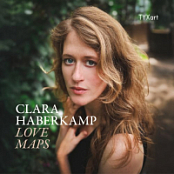 Clara Haberkamp . Love Maps .2026.WEB.FLAC.[16BITS.44.1KHZ]-EICHBAUM