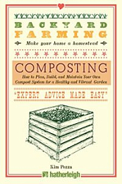 Backyard Farming: Composting: How to Plan, Build, and Maintain Your Own Compost System for a Healthy and Vibrant Garden [NulledPremium]