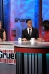 Gruen S08E10 EXTENDED PDTV x264-CBFM[eztv]
