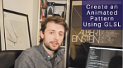 [ FreeCourseWeb ] Create An Animated Pattern Using GLSL