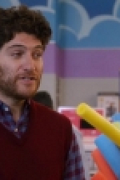 The Mindy Project S04E21 HDTV x264 FLEET rarbg