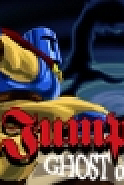 Jump King Update 16.12.2019
