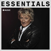 Rod Stewart - Essentials (2019) Mp3 320kbps Songs [PMEDIA]