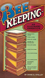 Beekeeping - An Illustrated Handbook