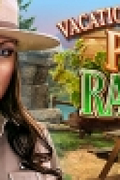 Vacation Adventures: Park Ranger 7