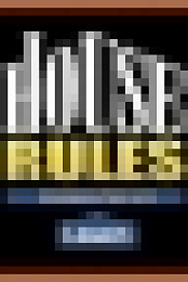 House Rules S08E22 HDTV x264-CCT[TGx]