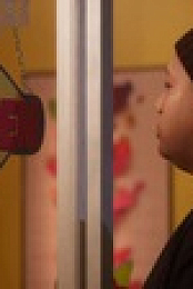 Reginald the Vampire S01E02 iNTERNAL XviD-AFG EZTV