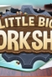 Little Big Workshop v1.0.13138