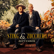Sting . Zucchero.September.2020.Web.Flac.[ 24BIT.48.0khz]-EICHBAUM
