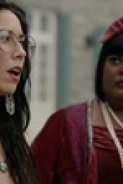 Ghosts 2021 S02E03 XviD-AFG EZTV