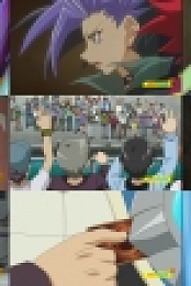 Yu-Gi-Oh ARC-V S03E04 DUBBED HDTV x264-W4F