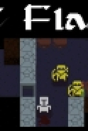Lost Flame
