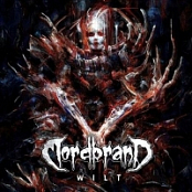 Mordbrand (Swe) - Wilt (2017) [mp3@320] [Death Metal]