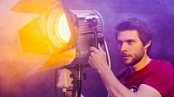 Skillshare - Introduction to Lighting for Videography - Jordy Vandeput