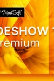 AquaSoft SlideShow Premium 12.1.01 Multilingual [johdrxrt]