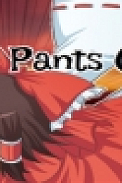 东方胖次争夺战 TouHou Pants Contest