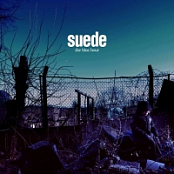 Suede - The Blue Hour (2018) 320 KBPS