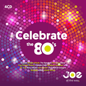 VA - Celebrate The 80's (2018) (Opus ~128) [Only2]