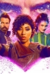 Vagrant Queen S01E07 Sunshine Express Yourself 720p WEBRip 2CH x265 HEVC-PSA