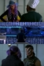 Future Man S02E09 720p WEBRip X264-METCON