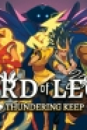 Wizard of Legend v1.22a