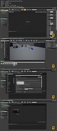 [ FreeCourseWeb ] Udemy - Create Ability Effect In Unreal Engine - Summoner Part