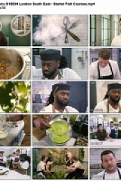 Great British Menu S15E04 (1280x720p HD, 50fps, soft Eng subs)