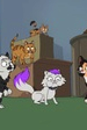 HouseBroken S02E07 XviD-AFG EZTV