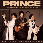 Prince - Controversy At The Capitol - 2024 - FLAC 16BITS 44.1KHZ-EICHBAUM ⭐