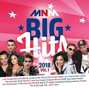 MNM Big Hits 2018 vol 1