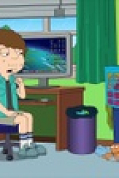 American Dad S18E05 1080p WEBRip x264-BAE EZTV