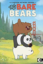 We Bare Bears S04E43 720p WEB x264-worldmkv