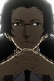 Bungo Stray Dogs S04E50 XviD-AFG EZTV