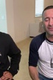Celebrity Game Face S02E06 XviD-AFG EZTV