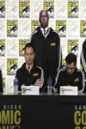 Brooklyn Nine-Nine S06E00 2019 Comic-Con Panel 480p x264-mSD [eztv]