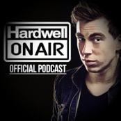 Hardwell On Air 196 (2014-12-05) m4a