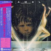 Camel - Rain Dances (1977) [EAC-FLAC]
