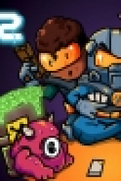 Space Grunts 2 v.1.22.0 [LibGDX] [Linux Native]