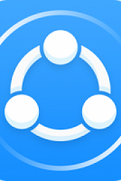 SHAREit - File Transfer, Sharing v4.0.98_ww Mod AdFree Apk [SoupGet]