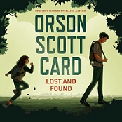 Lost and Found - Orson Scott Card