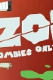 ZOLO - Zombies Only Live Once